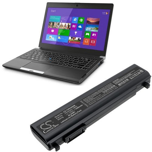 Toshiba Portege R30-A-1F7 Battery