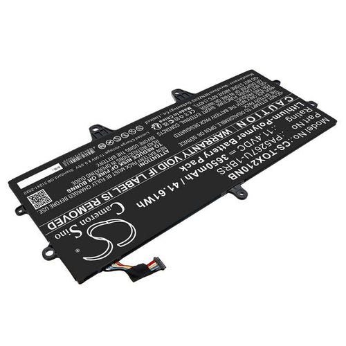 Toshiba Portege X20W-E Battery