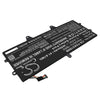 Toshiba Portege X20W-E Battery