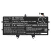 Toshiba Portege X20W-E Battery