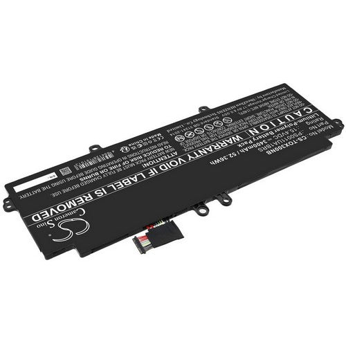 Dynabook Portege X30L-J PCR10T-04N00X Battery
