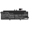 Dynabook Portege X30L-K-11B Battery