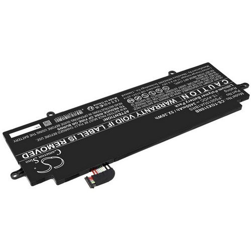 Dynabook Portege X30W-J-12R Battery