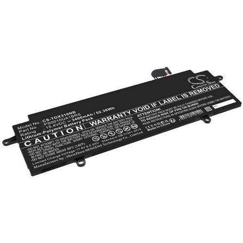 Dynabook Portege X30W-J-145 Battery