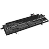 Dynabook Portege X30W-K-10E Battery