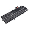 Toshiba Dynabook Terca A30-G-11W Battery