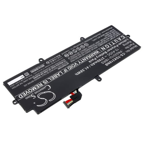 Toshiba Dynabook Terca A30-G-131 Battery