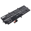 Toshiba Dynabook Terca A30-G-11W Battery