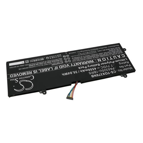 Toshiba Portege X30T-E-176 Battery