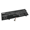 Toshiba Portege x30-T-E Battery