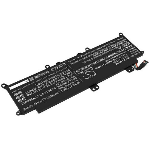 CS-TOX400NB Battery