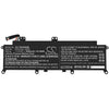 Toshiba Tecra X40-F-10F Battery