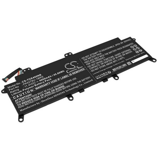 CS-TOX400NB Battery