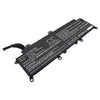 Toshiba Tecra X50-F-12U Battery