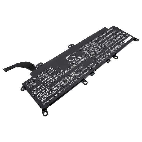 Toshiba Tecra X50-F-12U Battery