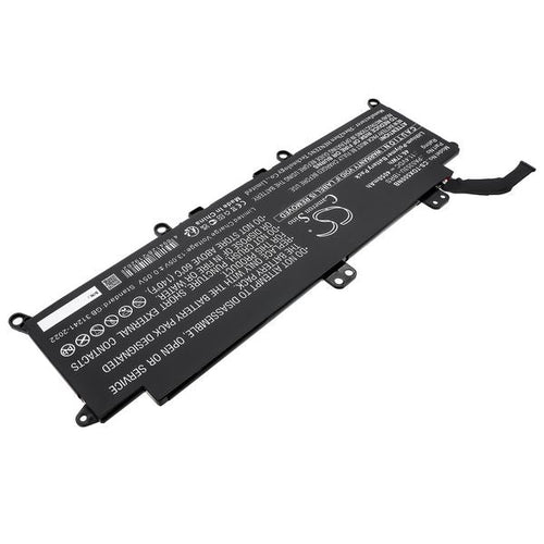 Toshiba Tecra X50-F-12U Battery