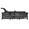 Toshiba Tecra X50-F-12U Battery