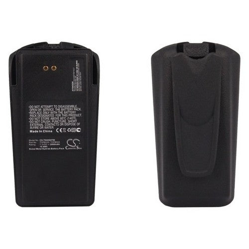 Tait 5040 Battery