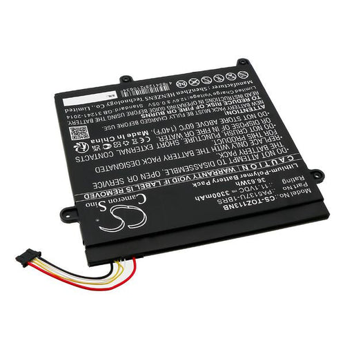 Toshiba Portege Z10T-A-121 Battery