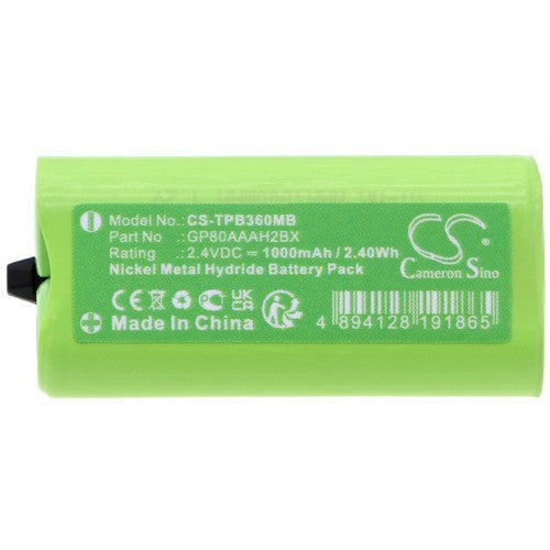 ORICOM SC200 Battery