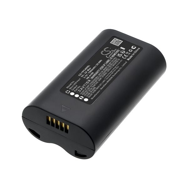TP-Link Tapo C420 Battery