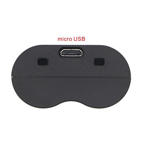 TP-Link Tapo D230 Battery