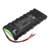 TechniSat TechniTouch TV-SAT-Kombi-Analyser Battery