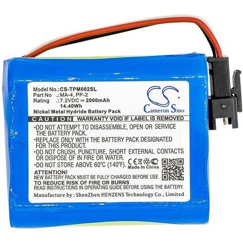 Tivoli Audio PAL BT Battery