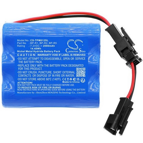 Tivoli PAL MA-1 Battery