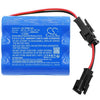 Tivoli PAL MA-1 Battery
