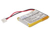 Telematrix IPN964591 Battery
