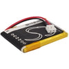 Telematrix IPN985591HDKIT Battery
