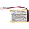 Teledex IPN984591 Battery