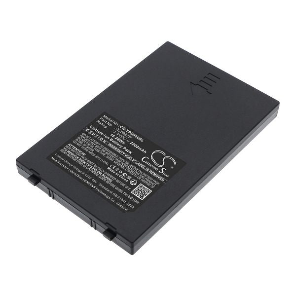 CS-TPS900BL Battery