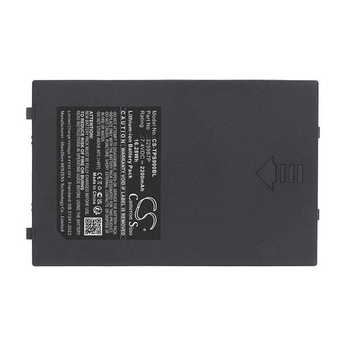 Telpo TPS900 Battery