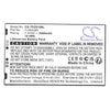Topwise Z91 Battery