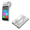 Topwise YJ455385 Battery