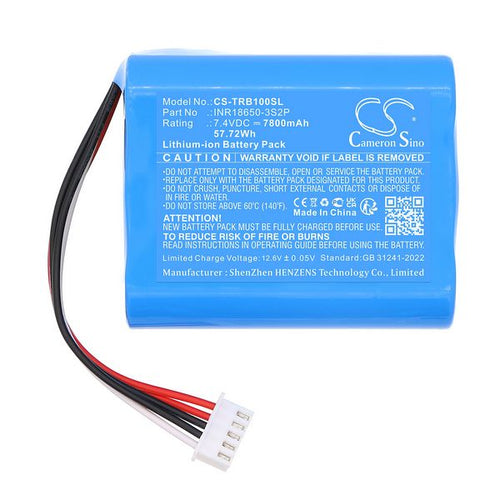 CS-TRB100SL Battery