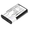Retevis BL667 Battery