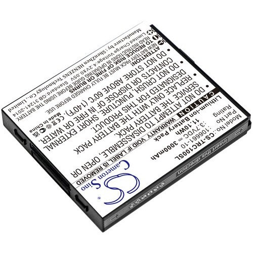 Trimble mmsp20 Battery