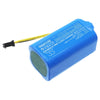 Taurus RVCA1000B Battery