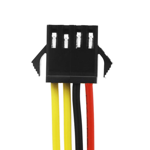 Taurus RVCA1001B Battery