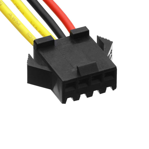 Taurus 098060000 Battery