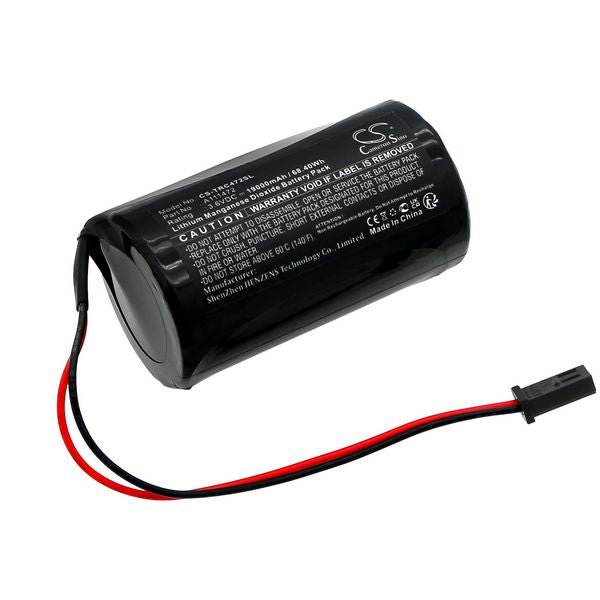Itron Corus A111472 Battery