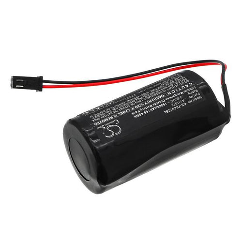 Itron Corus Gas Volume Vonverter Battery