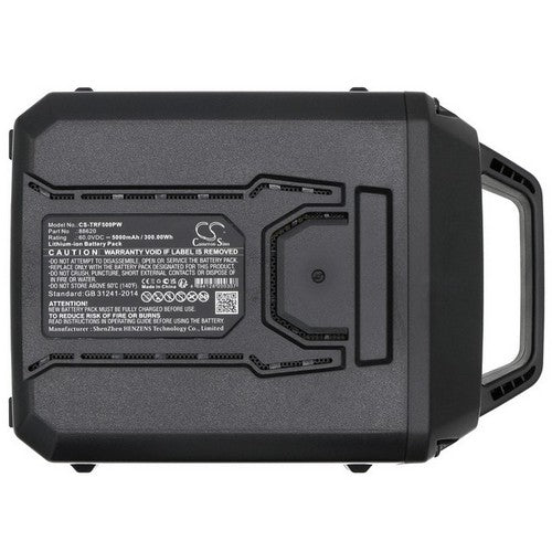 TORO 88640 Battery