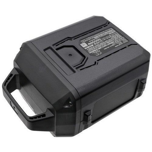 TORO Two-Stage Snow Blower Bare Too Battery