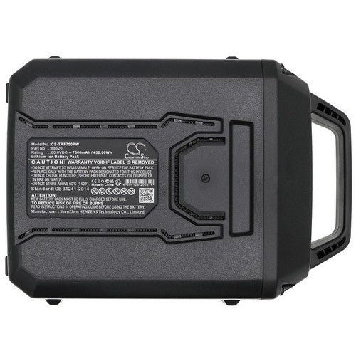 TORO 21327 Battery