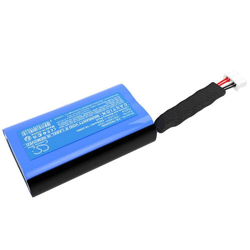 Teufel Rockster Go 2 Battery