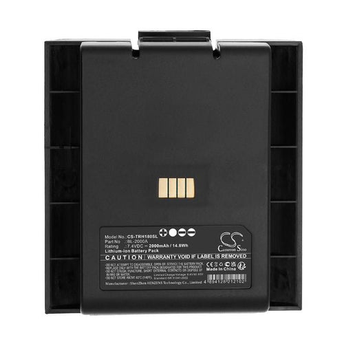 Hi-Target Ihand18 Data Collector Battery